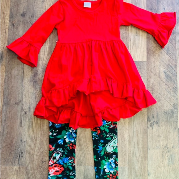 Other - Size Large = 4/5T